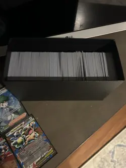 Pokemon Mega Evolution Opened ETB 300+ Bulk Lot (includes Multiple Hits!) - Image 2