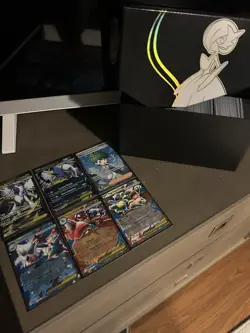 Pokemon Mega Evolution Opened ETB 300+ Bulk Lot (includes Multiple Hits!) - Image 3