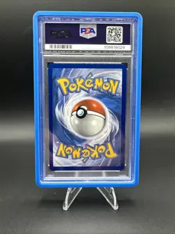 PSA 10 Gem Mint 2022 Pokemon SVP EN Pikachu #027 Paldea Evolved ETB BSP - Image 2