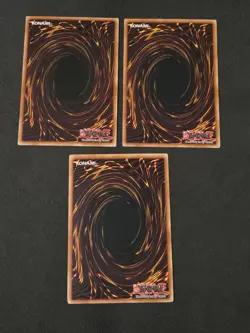 3x Reckless Greed x3 SD1-EN025, SD2-EN027, BP02-EN175 Common 1x 1st Ed NM Yugioh - Image 2