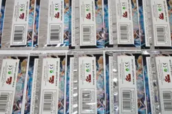 [SET OF 10] YuGiOh Hidden Sumoners Booster Packs (SEALED) (1st Edition) - Image 3