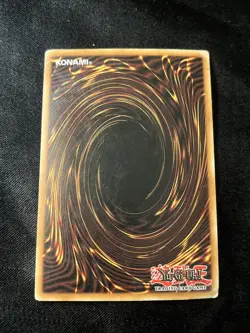 2013 YUGIOH FAIRY'S GIFT SUPER RARE LCYW-EN227 1ST EDITION - Image 4