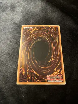 Yugioh Beast King Barbaros JUMP-EN032 Ultra Rare Limited Edition LP - Image 3