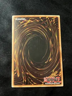 Yugioh Odd-Eyes Meteorburst Dragon SDMP-EN041 Ultra Rare 1st Ed LP - Image 2