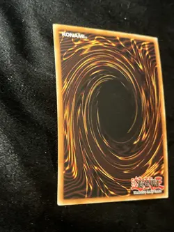 Yugioh Cyber Dragon Nova SDCR-EN038 Ultra Rare 1st Ed LP - Image 5