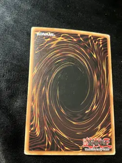 Yugioh Pyramid Turtle LCYW-EN245 Secret Rare 1st Ed LP - Image 3