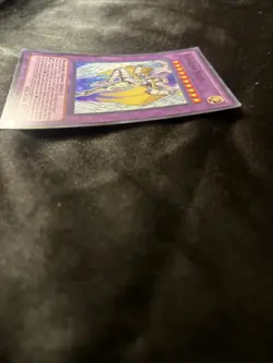 YuGiOh! Rainbow Neos LCGX-EN074 Super Rare - Image 3