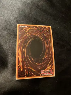 Yugioh- 1X Great Shogun Shien - Secret Rare - LCGX-EN233 - LP - Image 3