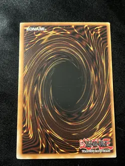 Yugioh! Odd-Eyes Arc Pendulum Dragon LEDD-ENC00 Ultra Rare 1st Ed - Image 2