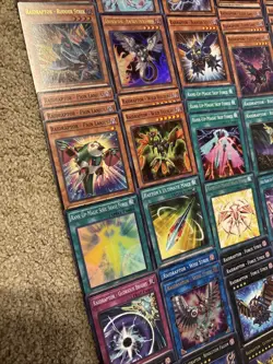 Raidraptor Deck Core Yugioh - Image 5