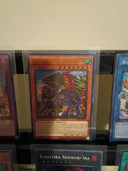 Yugioh Lot E10 Holo Cards English With Secret Rares See Pic For Exact Cards #2 - Image 3