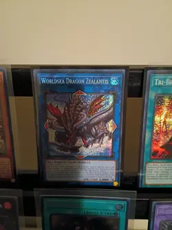 Yugioh Lot E10 Holo Cards English With Secret Rares See Pic For Exact Cards #2 - Image 4
