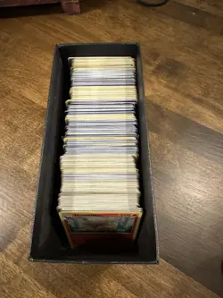 Massive Lot Of 400+ Pokemon Cards - Image 2