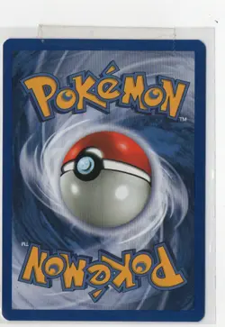 Pokemon Cards -Base Set 2 -Poliwrath 15/130- Holo- Rare - Image 2