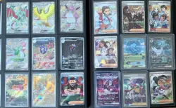 Pokemon Shiny Treasure EX 360/360+ Card Complete Set sv4a Japanese - US SELLER - Image 1