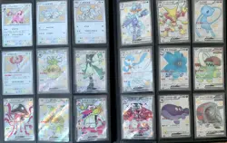 Pokemon Shiny Treasure EX 360/360+ Card Complete Set sv4a Japanese - US SELLER - Image 3