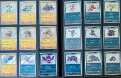 Pokemon Shiny Treasure EX 360/360+ Card Complete Set sv4a Japanese - US SELLER - Image 5