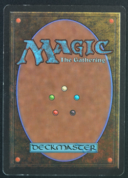 Mox Ruby Beta MTG Card Magic: the Gathering 1993 Power 9 - Image 3