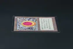 Mox Ruby Beta MTG Card Magic: the Gathering 1993 Power 9 - Image 4