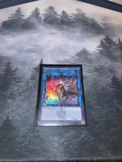 Yu-Gi-Oh! TCG Galatea-I The Orcust Automaton Card 1st Edition Ultra Rare - Image 1