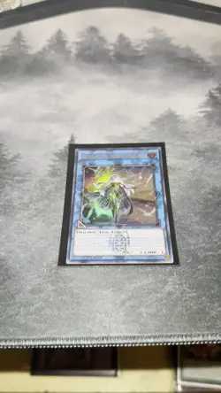 Yu-Gi-Oh! TCG Galatea-I The Orcust Automaton Card 1st Edition Ultra Rare - Image 2