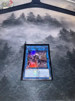 Yu-Gi-Oh! TCG Galatea-I The Orcust Automaton Card 1st Edition Ultra Rare - Image 5