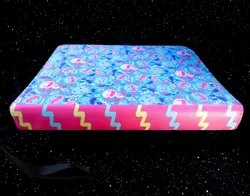 Wooper 9-Pocket Trading Card Binder - Image 3
