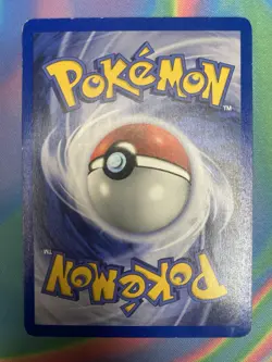 Pokemon TCG Kabutops Neo Discovery 6 Holo Unlimited Rare Card - Image 2
