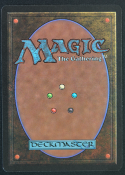 Mox Pearl Beta MTG Card Magic: the Gathering 1993 Power 9 - Image 3