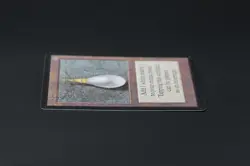 Mox Pearl Beta MTG Card Magic: the Gathering 1993 Power 9 - Image 4