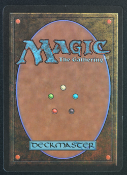 Underground Sea Beta MTG Card Magic: the Gathering 1993 Dual Land - Image 3