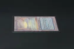 Underground Sea Beta MTG Card Magic: the Gathering 1993 Dual Land - Image 4