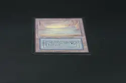 Underground Sea Beta MTG Card Magic: the Gathering 1993 Dual Land - Image 5