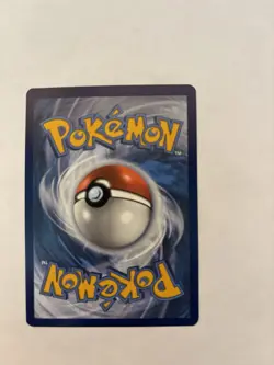 Okidogi 074/064 Sv: Shrouded Fable Holo pokemon cards TCG - Image 2