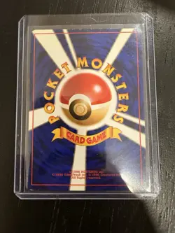 Pokemon TCG Blaine's Moltres Gym 2 #146 Holo Rare Card Japanese LP - Image 3