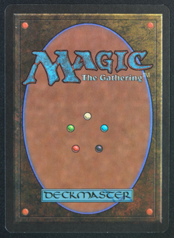 Scrubland Beta MTG Card Magic: the Gathering 1993 Dual Land - Image 3