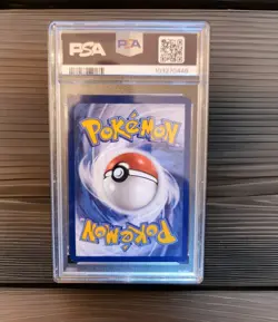 2024 Pokemon - Magneton #159 Sv: Scarlet & Violet Surging Sp. Promo Card - PSA 9 - Image 2