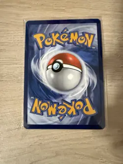 Latios Pokemon Card Holo Rare Basic 120 HP Psychic Type 203/191 - Image 2