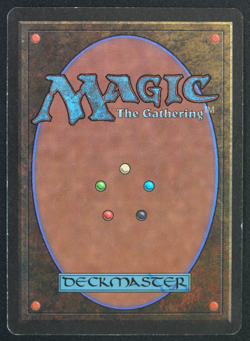 Bayou Beta MTG Card Magic: the Gathering 1993 Dual Land - Image 3