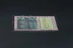 Bayou Beta MTG Card Magic: the Gathering 1993 Dual Land - Image 4