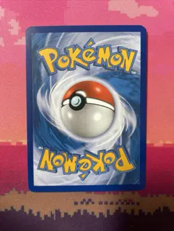 Pokemon Card Minun Supreme Victors Uncommon 71/147 Near Mint - Image 2
