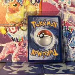 Helioptile 143/132 Illustration Rare Pokemon Card MEGA EVOLUTION - pack FRESH - Image 2
