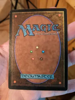 MTG Tranquility Alternate 4th Edition Regular - Image 2