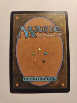 Foil Mysterio, Master of Illusion #0037 | NM | Marvel's Spider-Man Magic MTG - Image 2