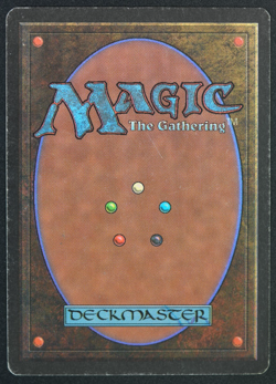 Mox Jet Beta MTG Card Magic: the Gathering 1993 Power 9 - Image 3