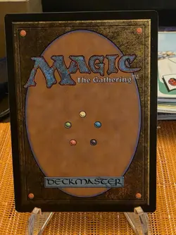 MTG Spiderman Venom Deadly Devourer Foil.. - Image 2