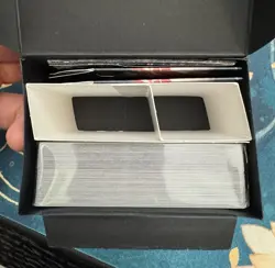 MTG Secret Lair Dandan Deck SEALED with MagicCon Atlanta Exclusive Playmat - Image 3