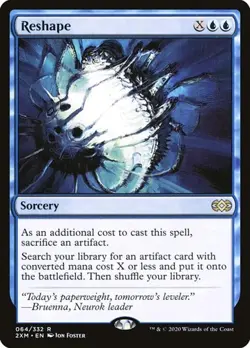 Reshape 2XM NM MTG - Image 1