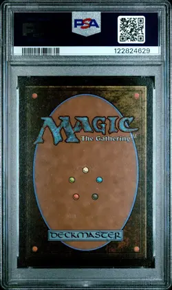2025 MTG FINAL FANTASY COMMANDER #0041 RIKKU, RESOURCEFUL GUARDIAN PSA 10 - Image 2