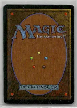 Nevinyrral's Disk # Revised Edition Lightly played W/Tracking - Image 2